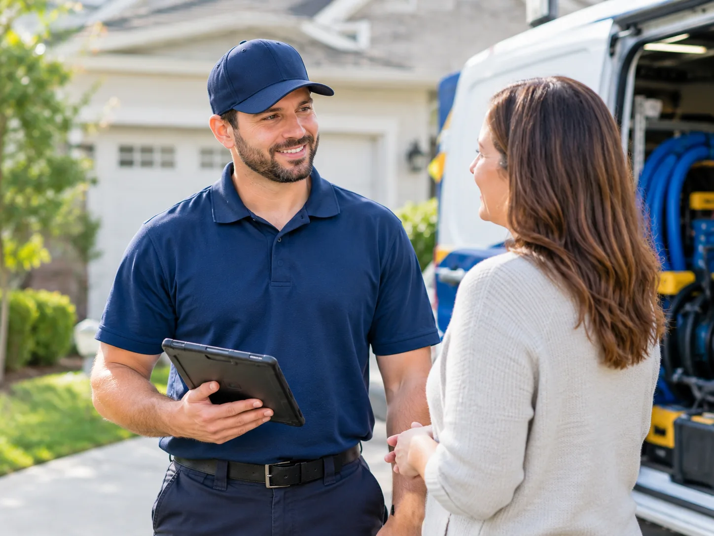 Sewage Backup Cleanup Mckenney, VA FAQs
